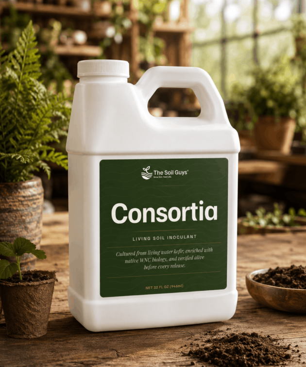 Consortia